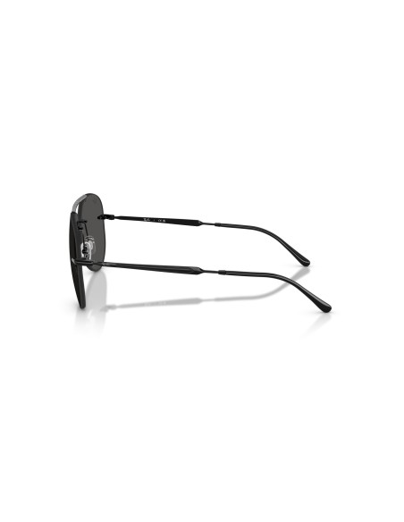 RAY-BAN - RB3791 - 002/87 - 62