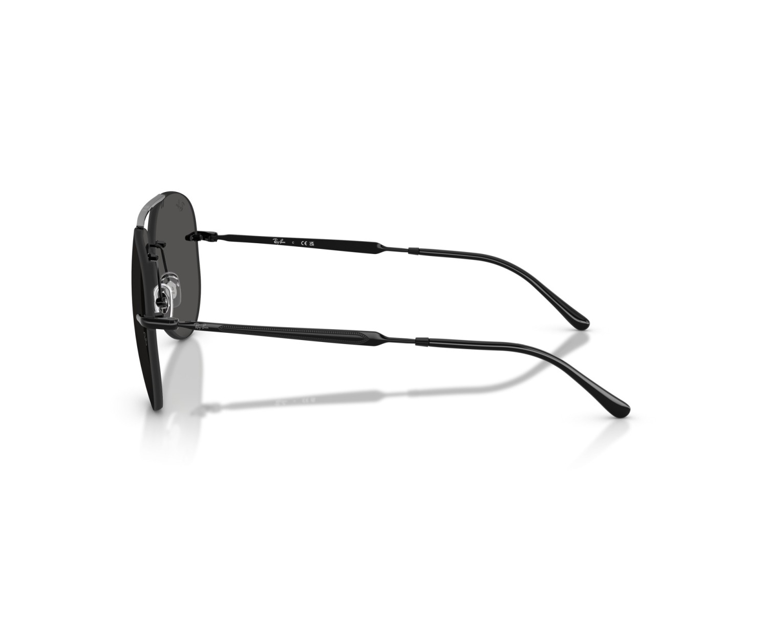 RAY-BAN - RB3791 - 002/87 - 62