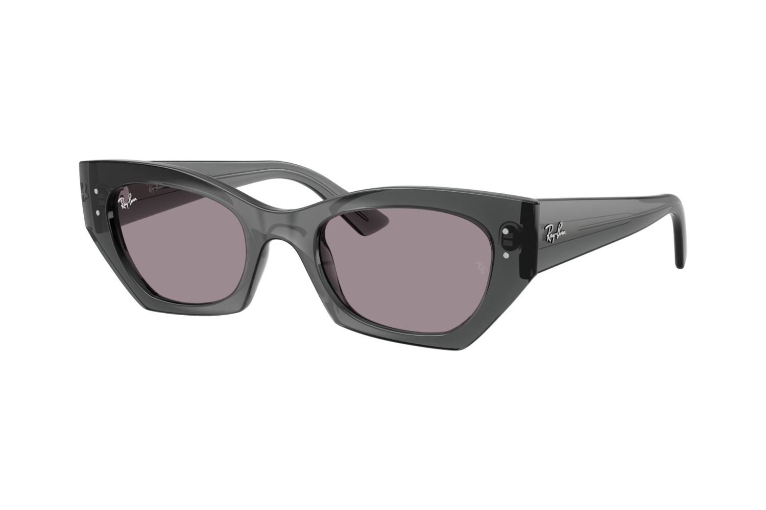 RAY-BAN - ZENA - RB4430 - 69241A - 49
