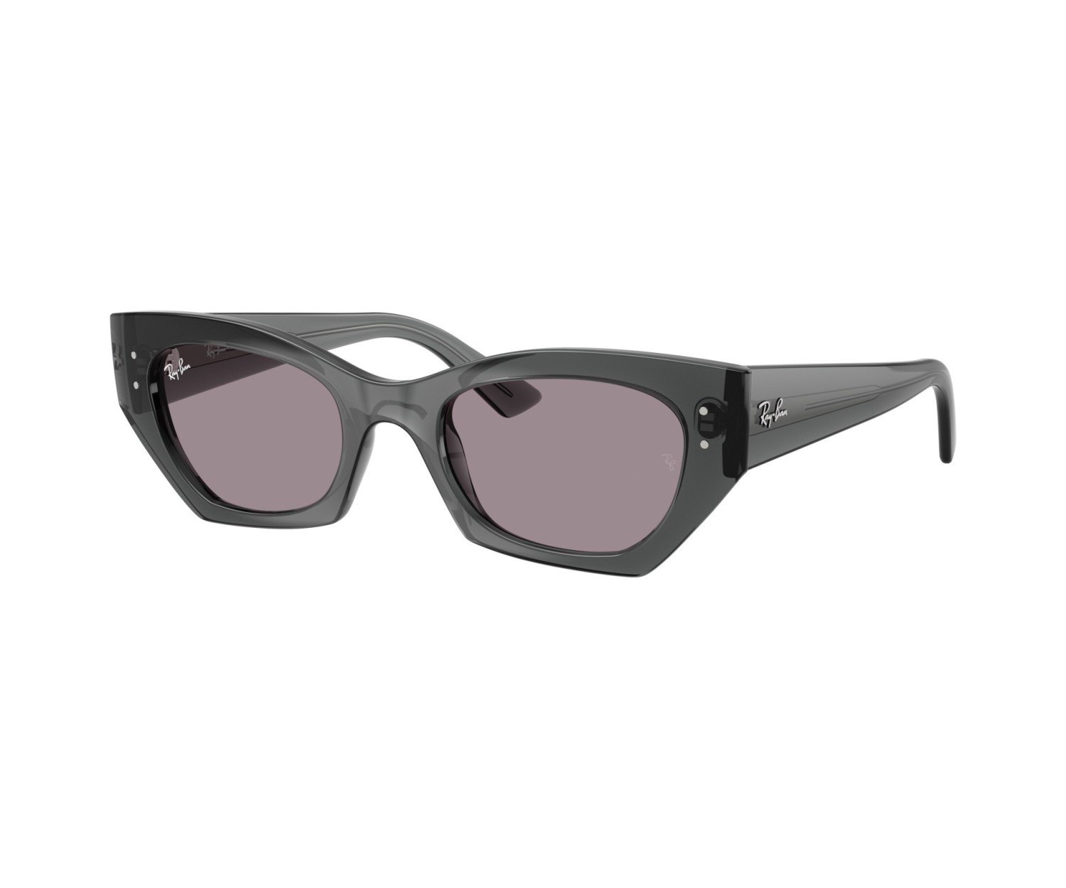 RAY-BAN - ZENA - RB4430 - 69241A - 49