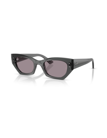 RAY-BAN - ZENA - RB4430 - 69241A - 49