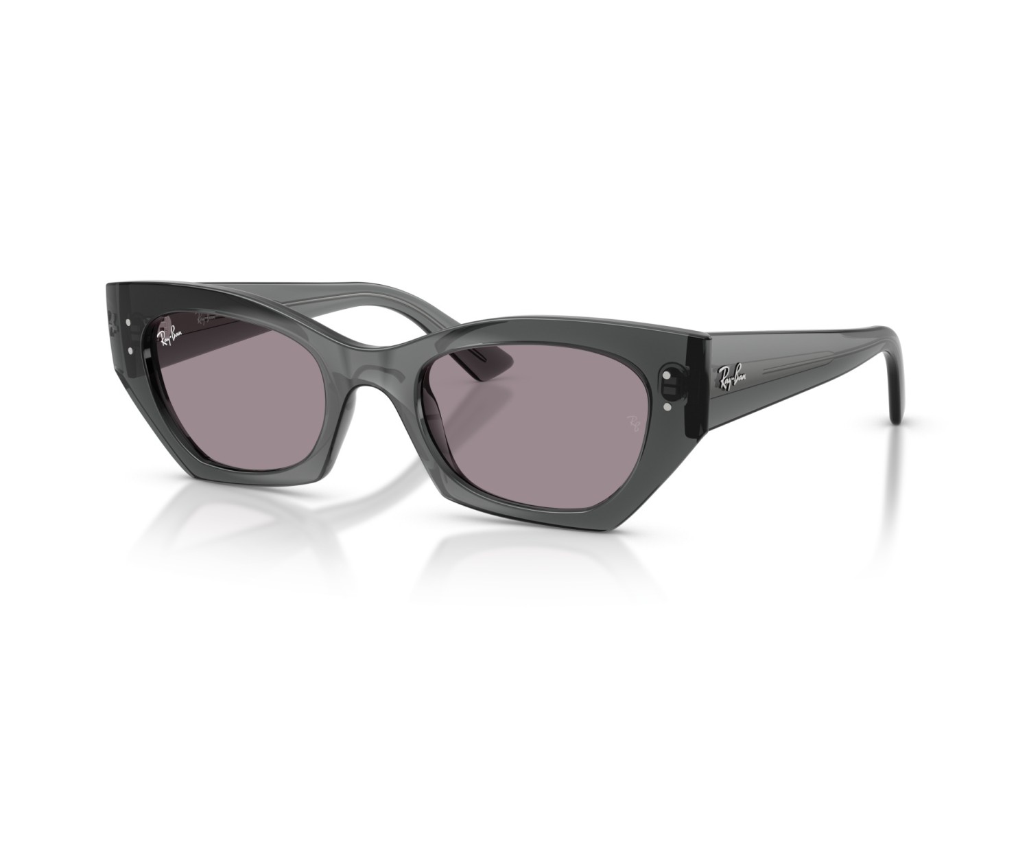 RAY-BAN - ZENA - RB4430 - 69241A - 49