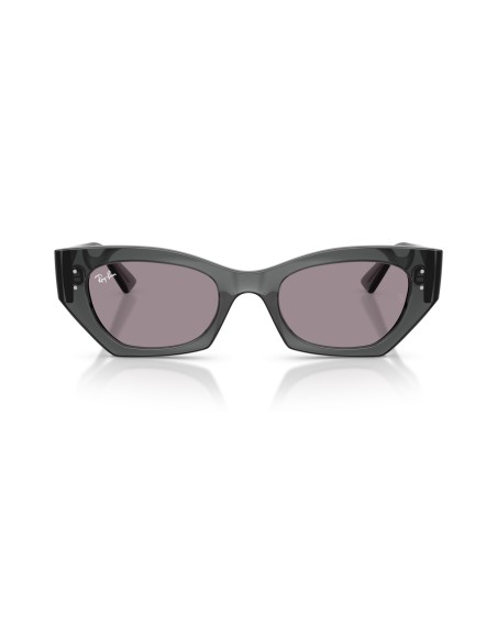 RAY-BAN - ZENA - RB4430 - 69241A - 52