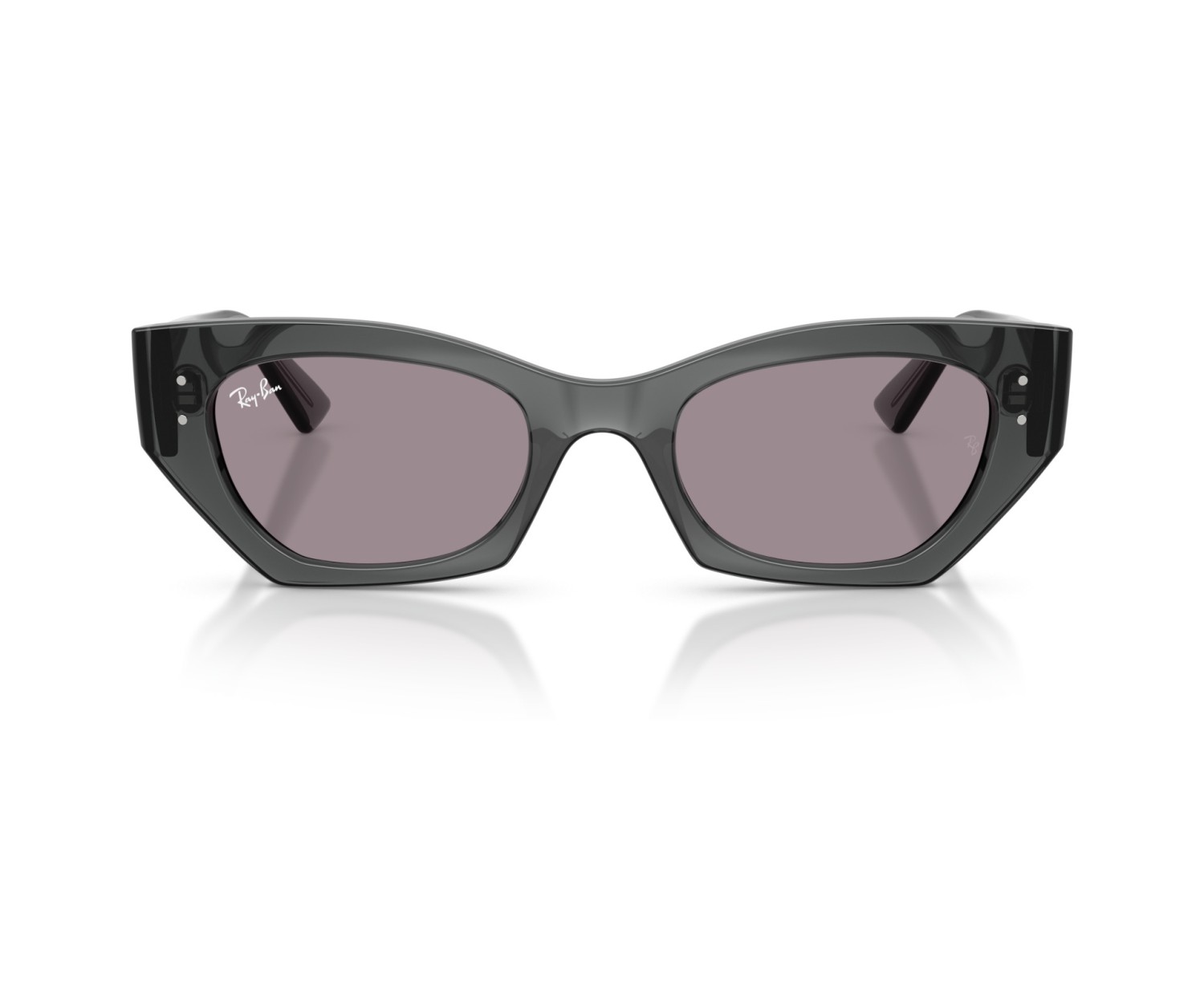 RAY-BAN - ZENA - RB4430 - 69241A - 52