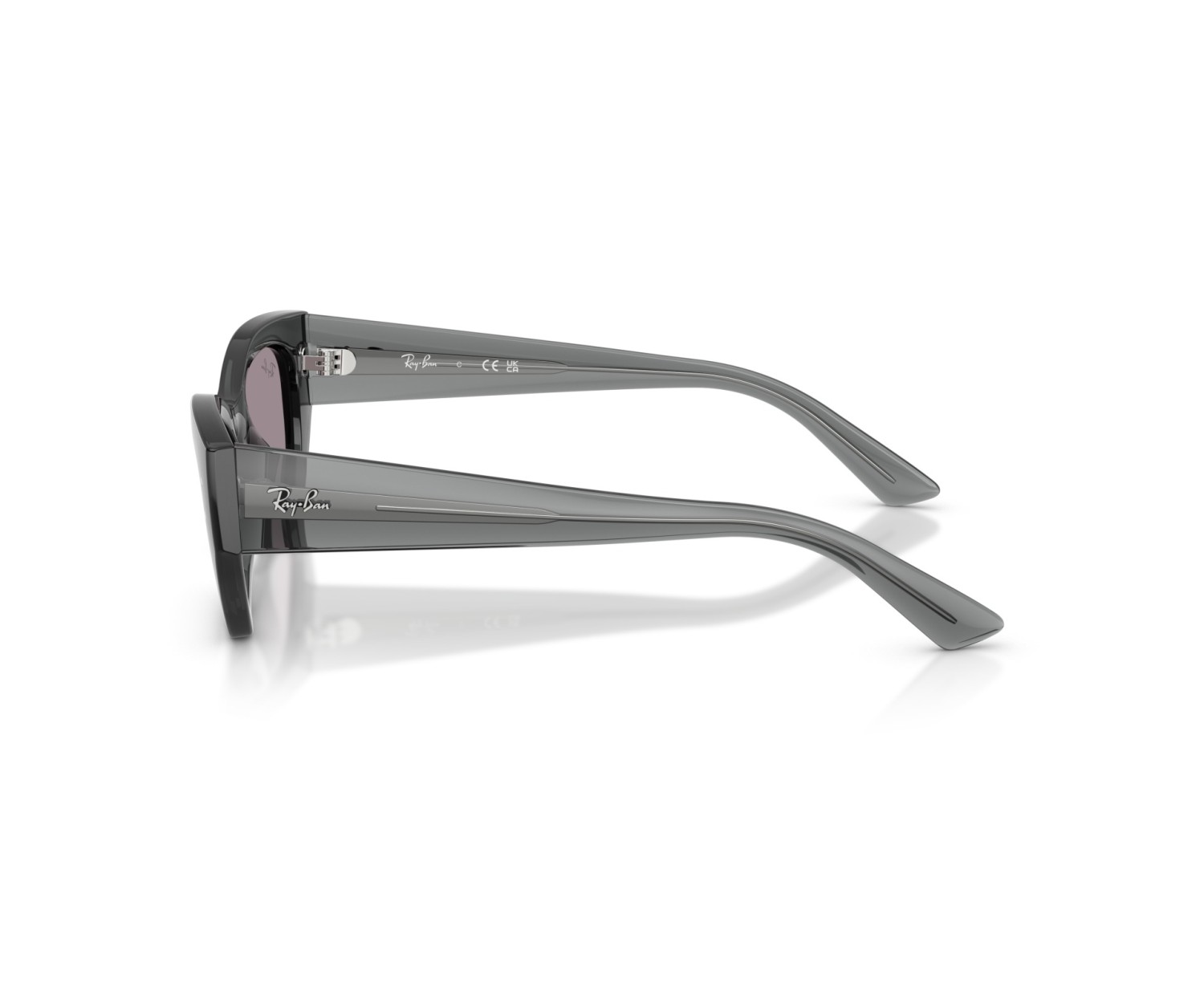 RAY-BAN - ZENA - RB4430 - 69241A - 52
