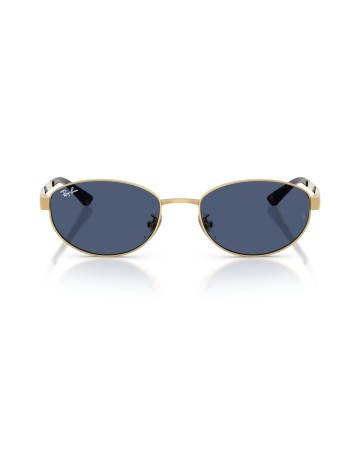 RAY-BAN - RB3774D - 001/80 - 55 2