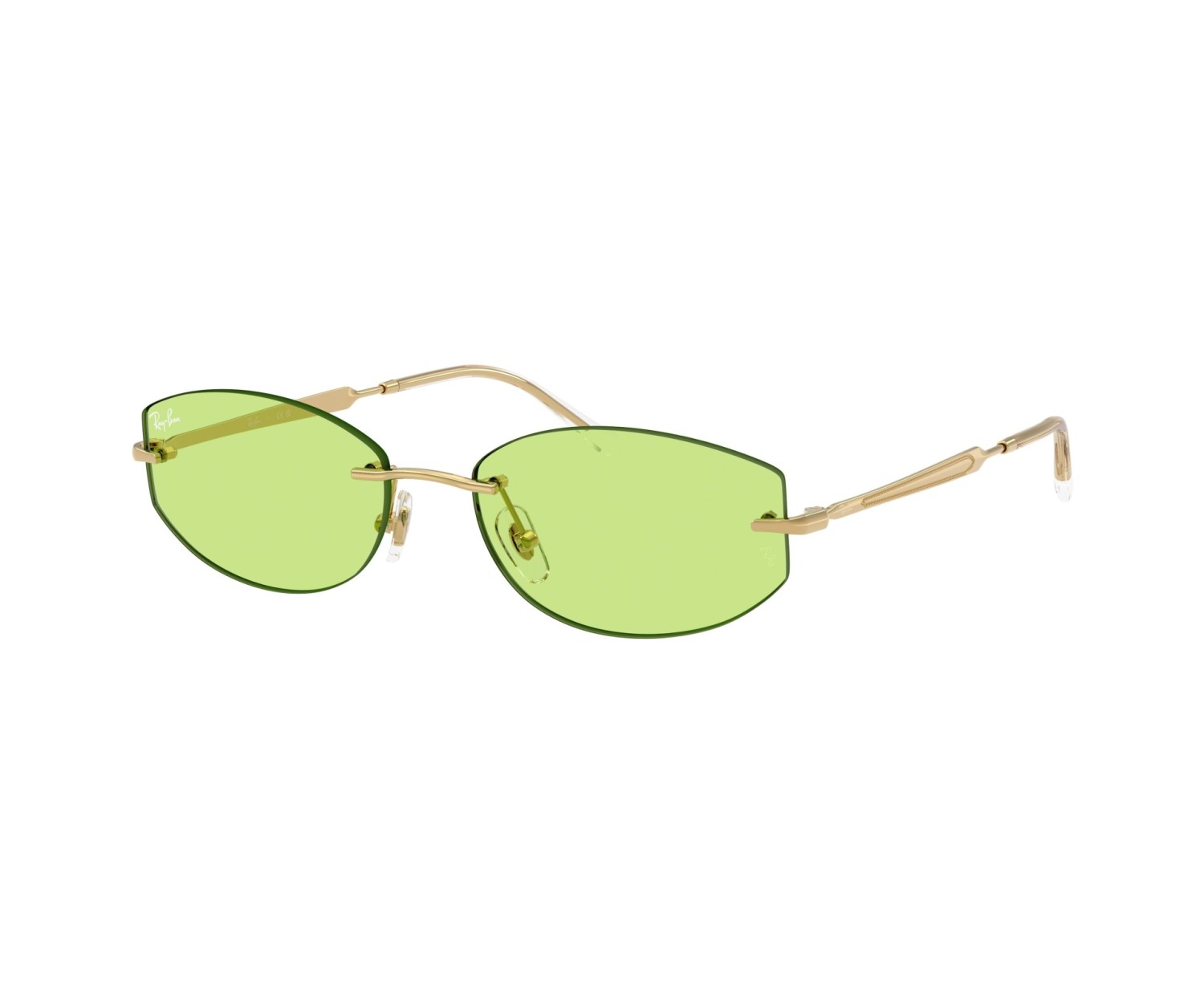 RAY-BAN - RB3792 - 001/2 - 55