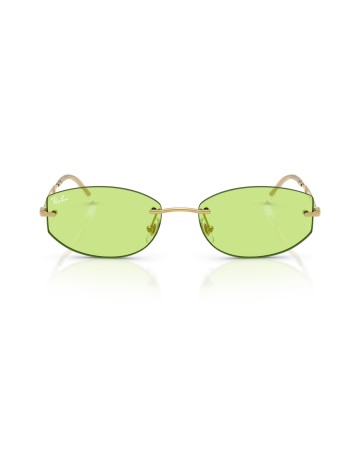 RAY-BAN - RB3792 - 001/2 - 55 2