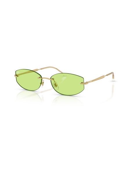 RAY-BAN - RB3792 - 001/2 - 55
