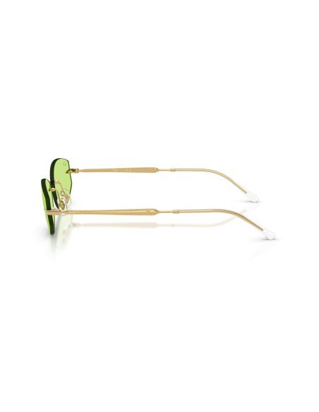 RAY-BAN - RB3792 - 001/2 - 55