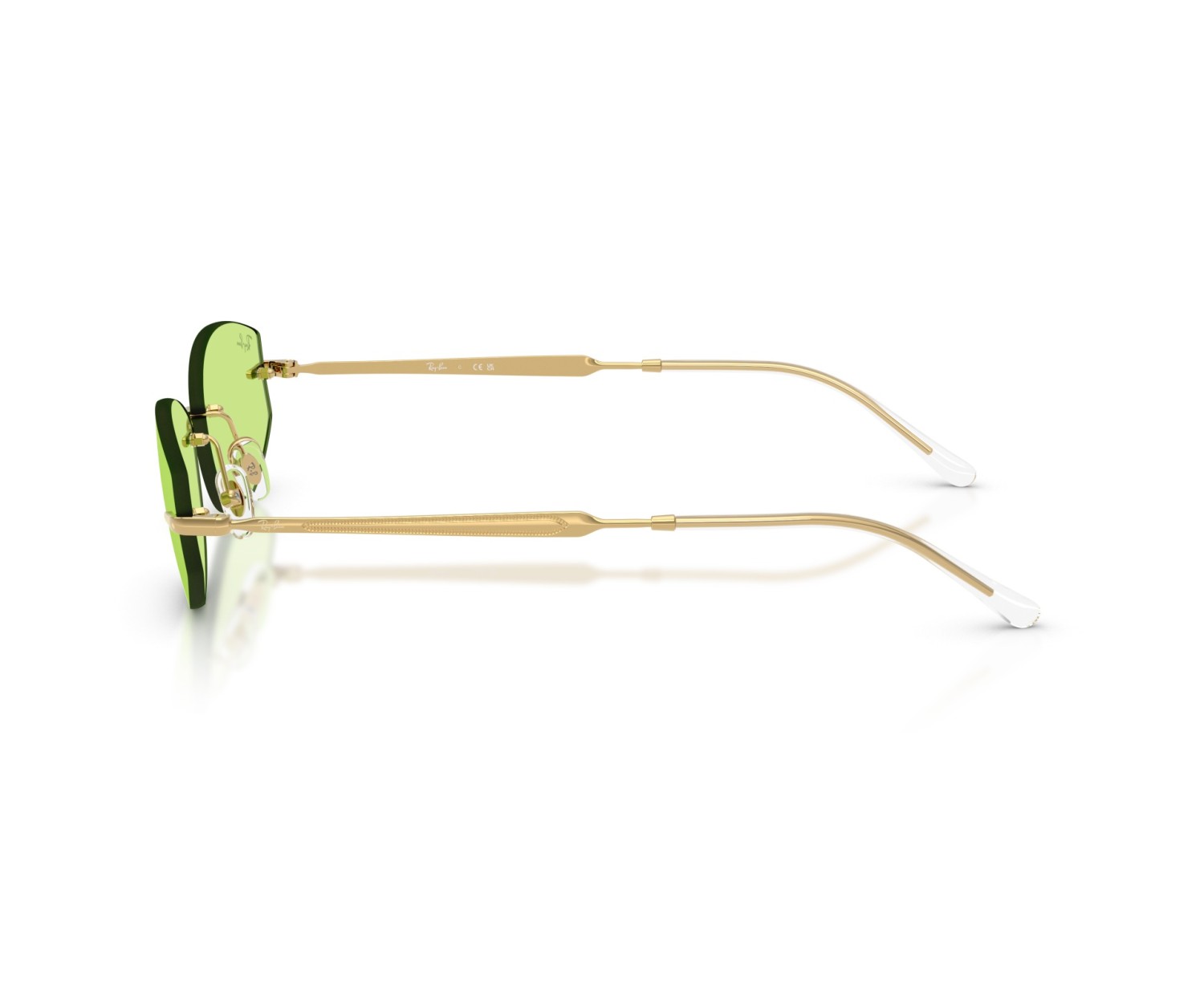 RAY-BAN - RB3792 - 001/2 - 55