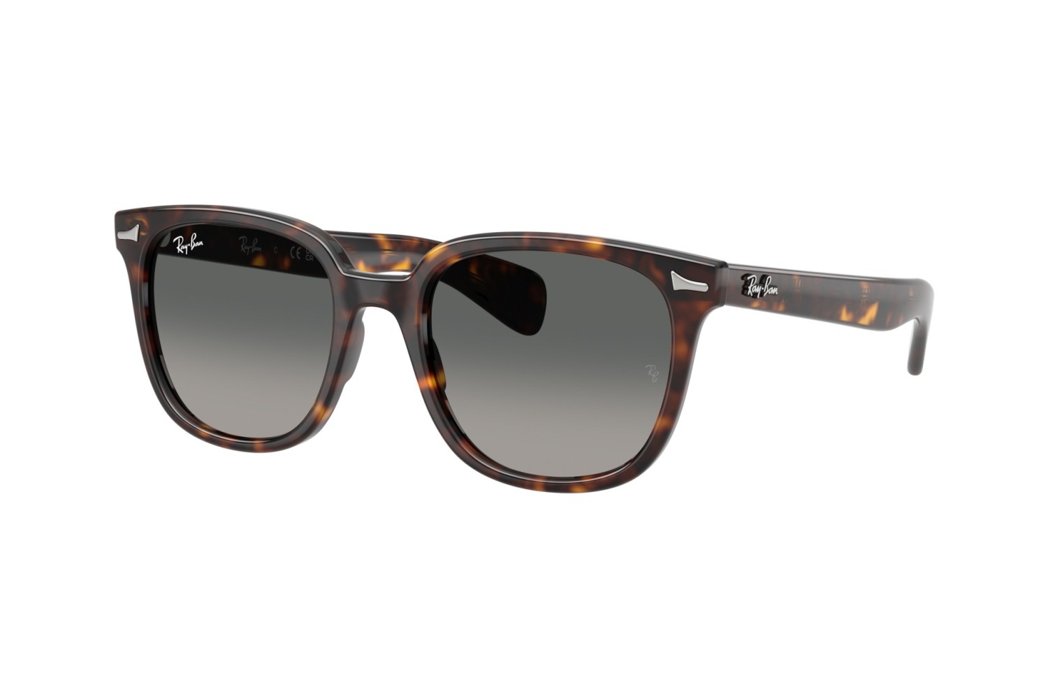 RAY-BAN - BRUNEL II - RB2235 - 902/71 - 53