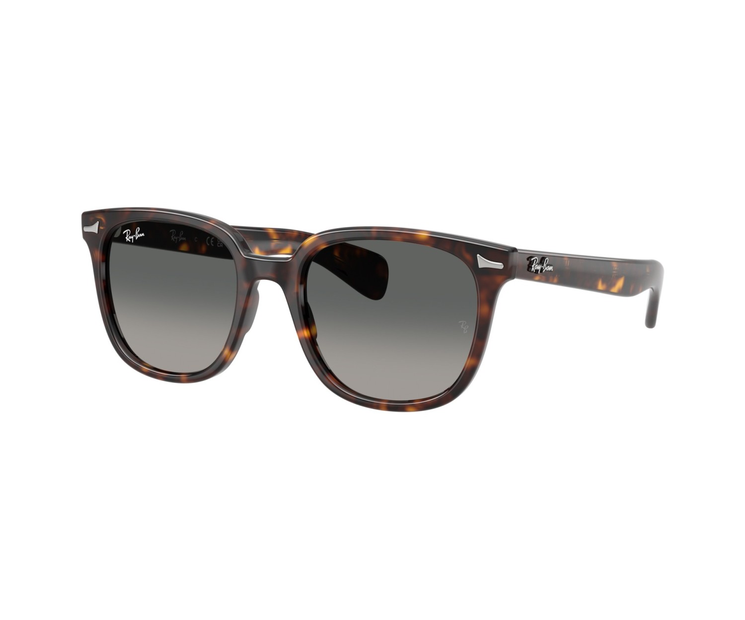 RAY-BAN - BRUNEL II - RB2235 - 902/71 - 53
