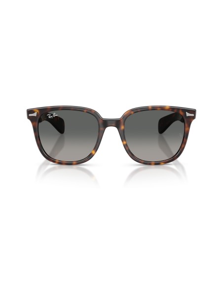 RAY-BAN - BRUNEL II - RB2235 - 902/71 - 53