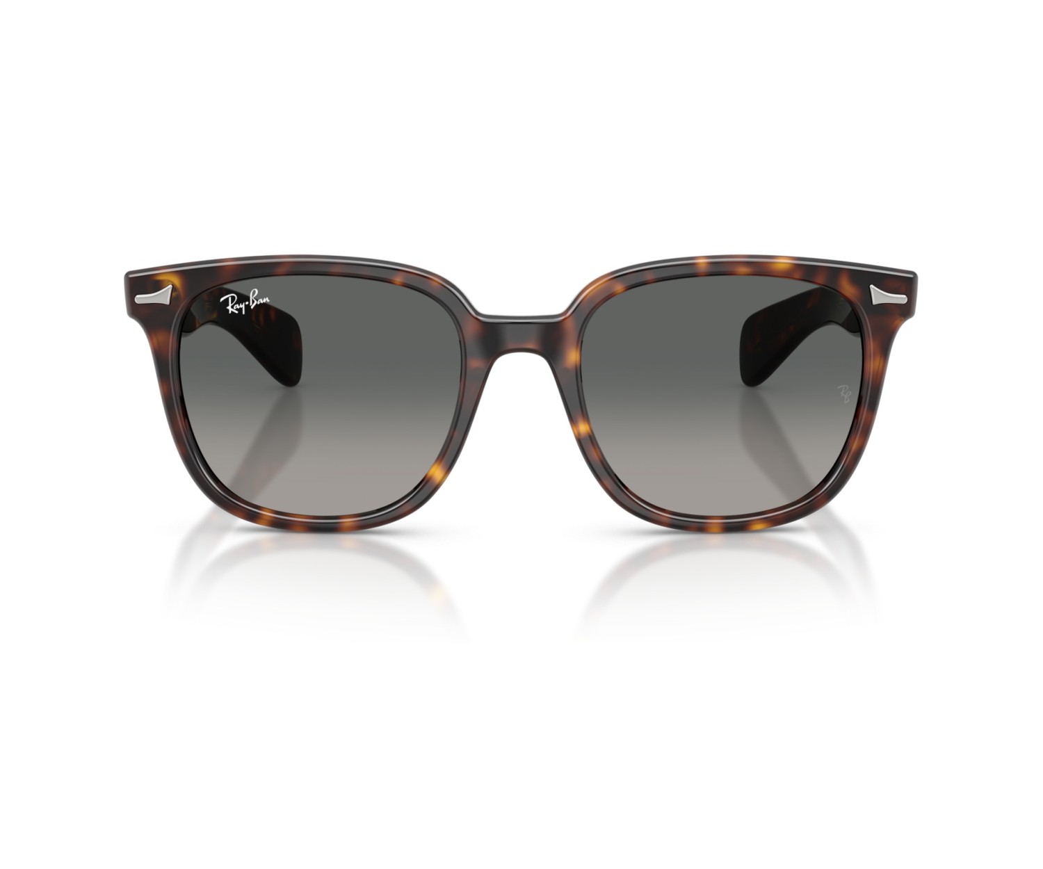 RAY-BAN - BRUNEL II - RB2235 - 902/71 - 53