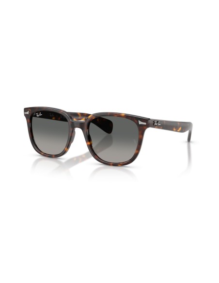 RAY-BAN - BRUNEL II - RB2235 - 902/71 - 53