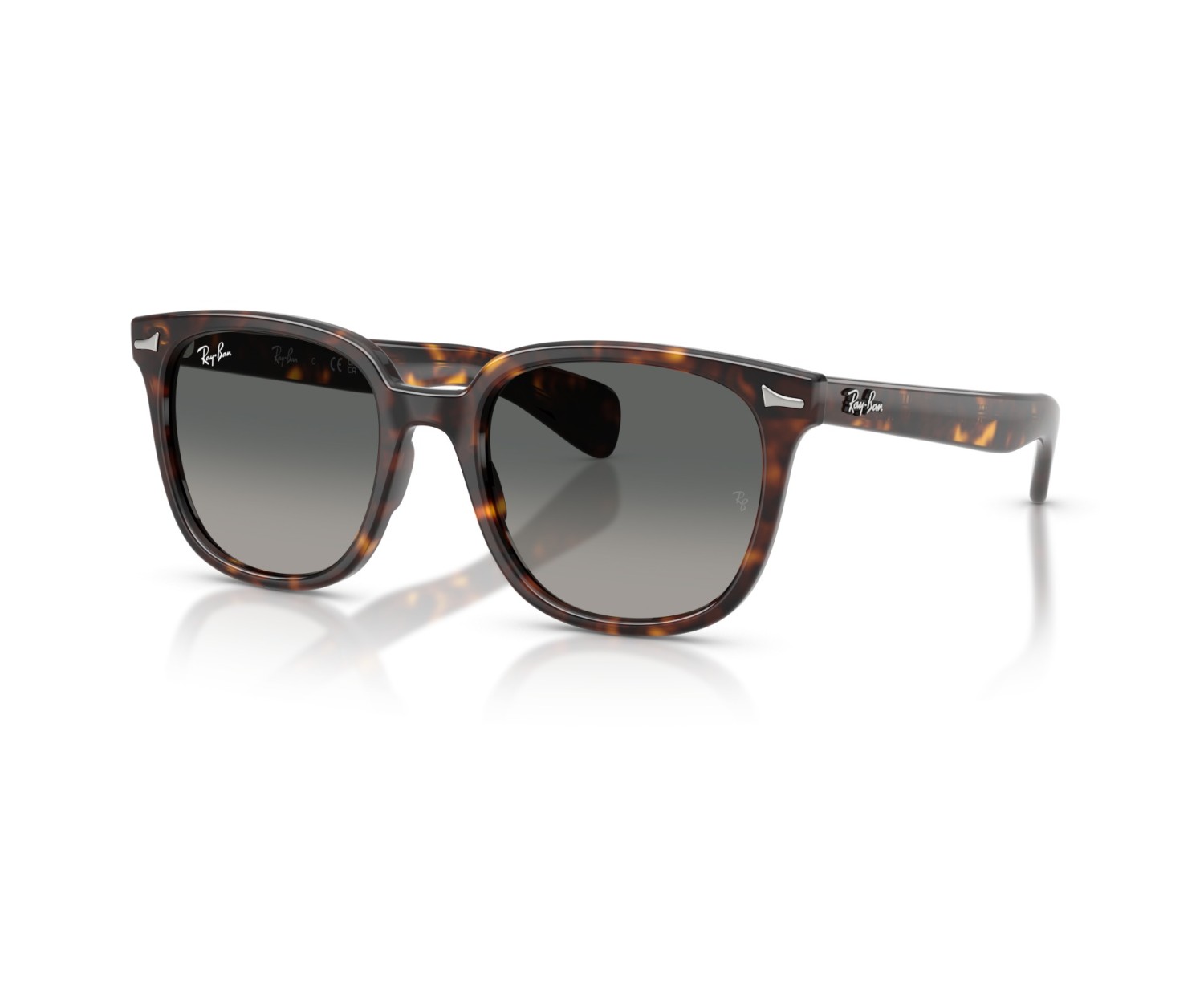 RAY-BAN - BRUNEL II - RB2235 - 902/71 - 53