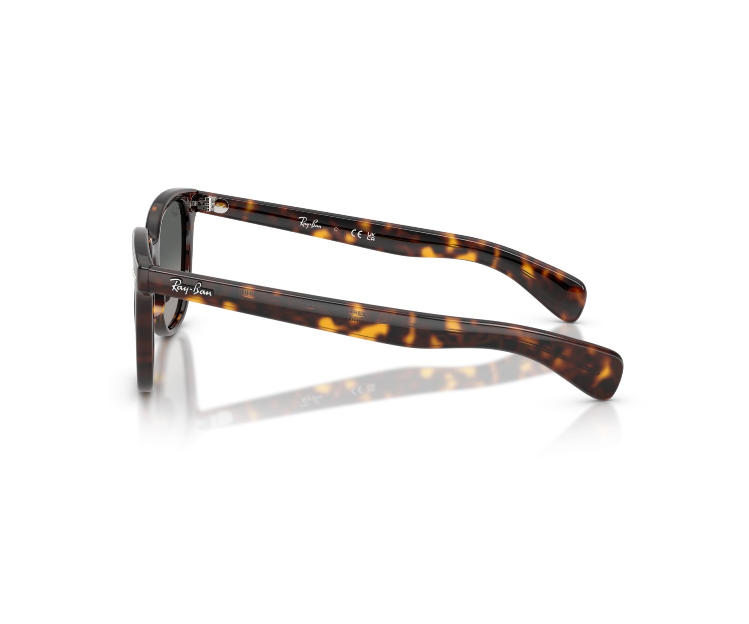 RAY-BAN - BRUNEL II - RB2235 - 902/71 - 53