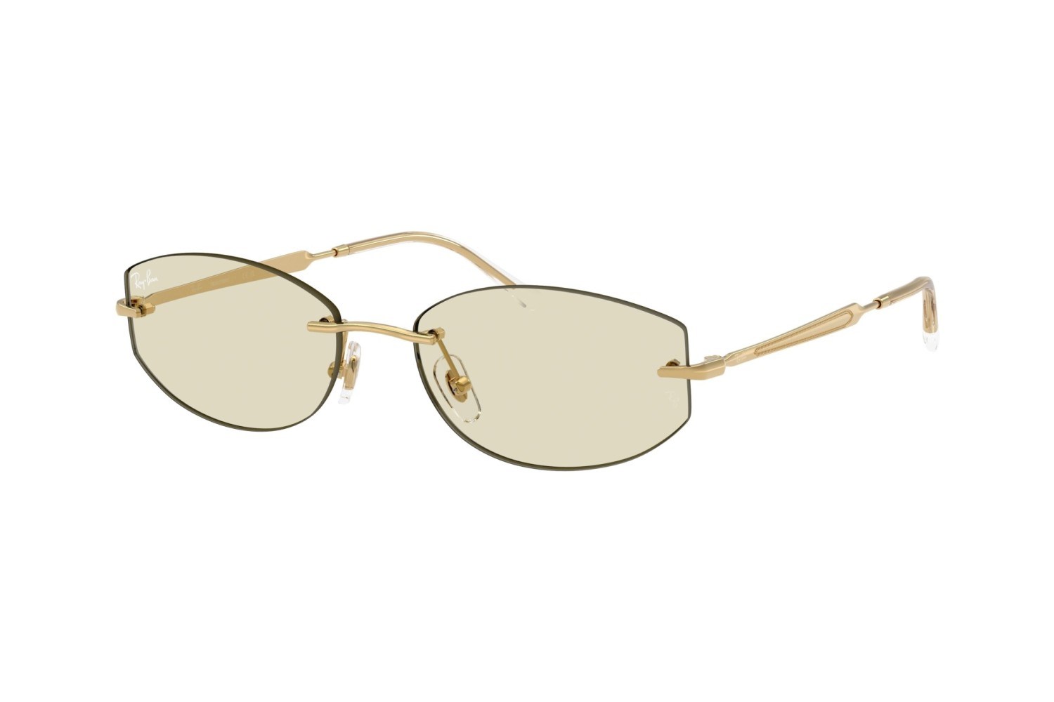 RAY-BAN - RB3792 - 001/MG - 55