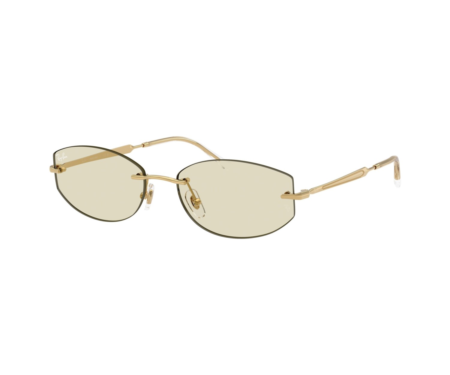 RAY-BAN - RB3792 - 001/MG - 55