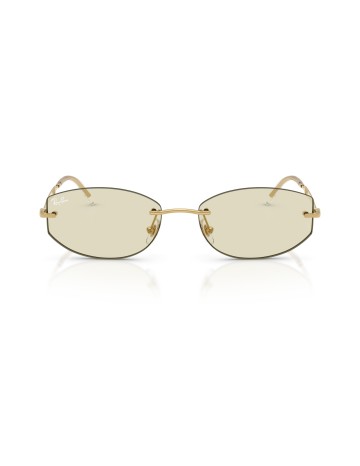 RAY-BAN - RB3792 - 001/MG - 55 2