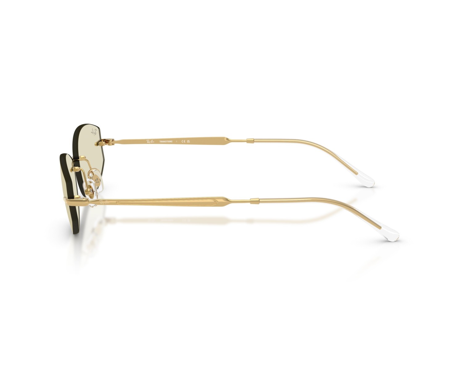 RAY-BAN - RB3792 - 001/MG - 55