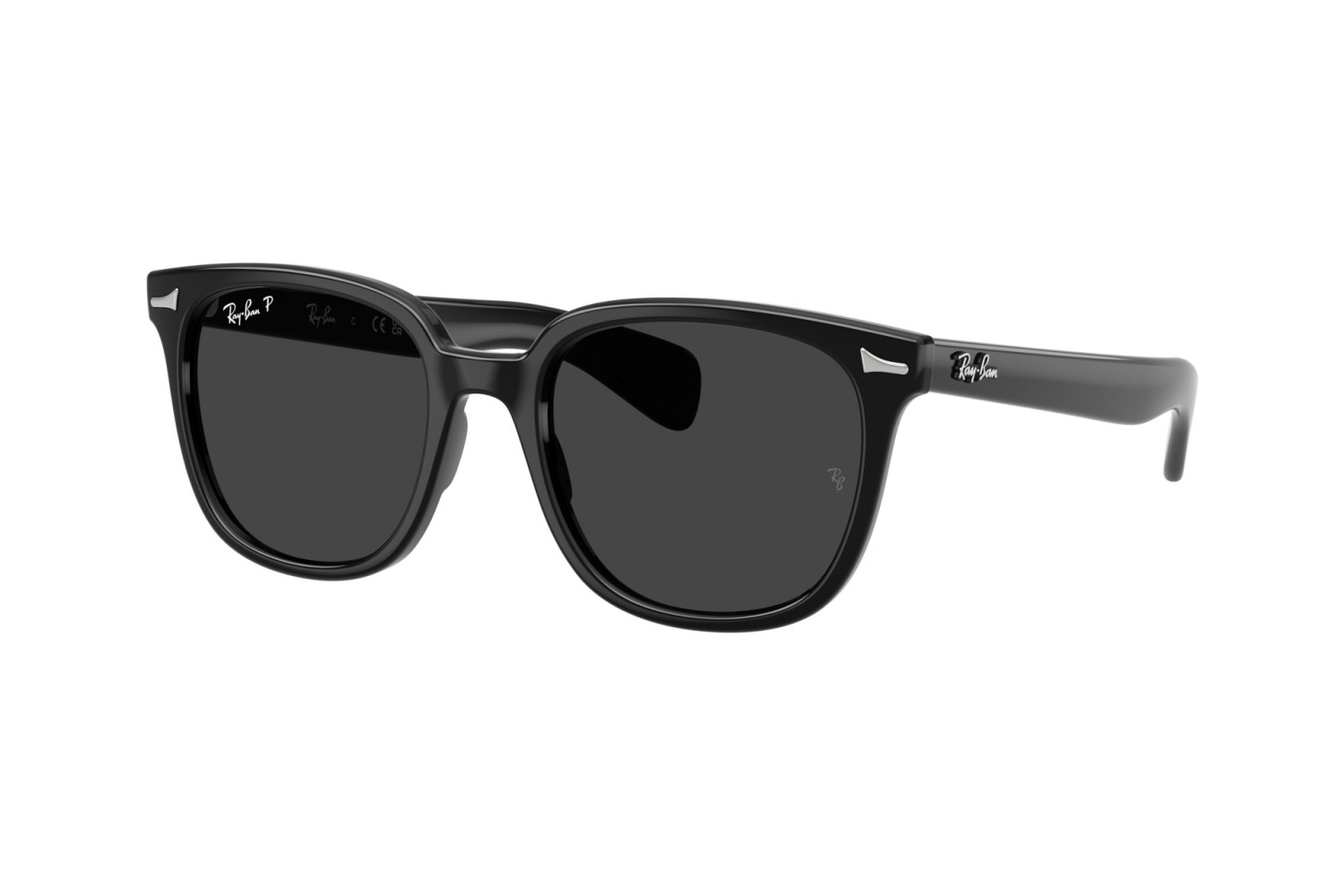 RAY-BAN - BRUNEL II - RB2235 - 901/48 - 53