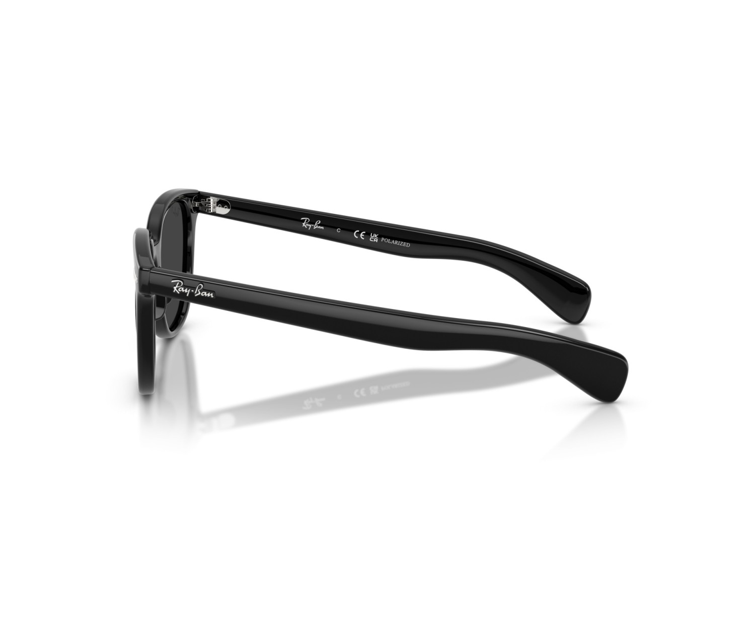RAY-BAN - BRUNEL II - RB2235 - 901/48 - 53