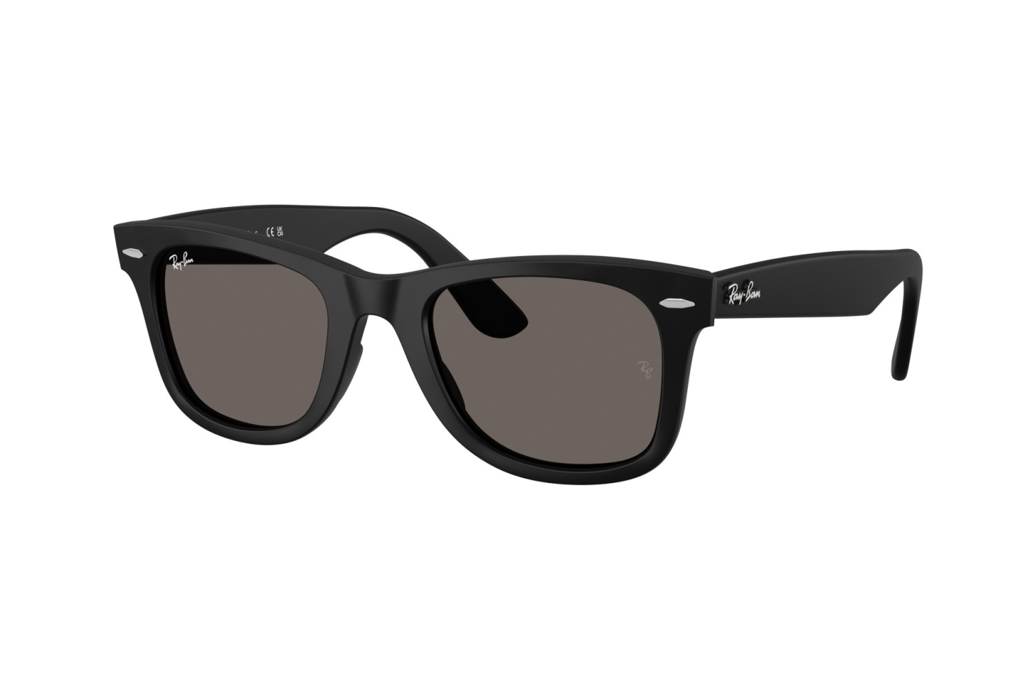 RAY-BAN - WAYFARER EASE - RB4340 - 601SB1 - 50