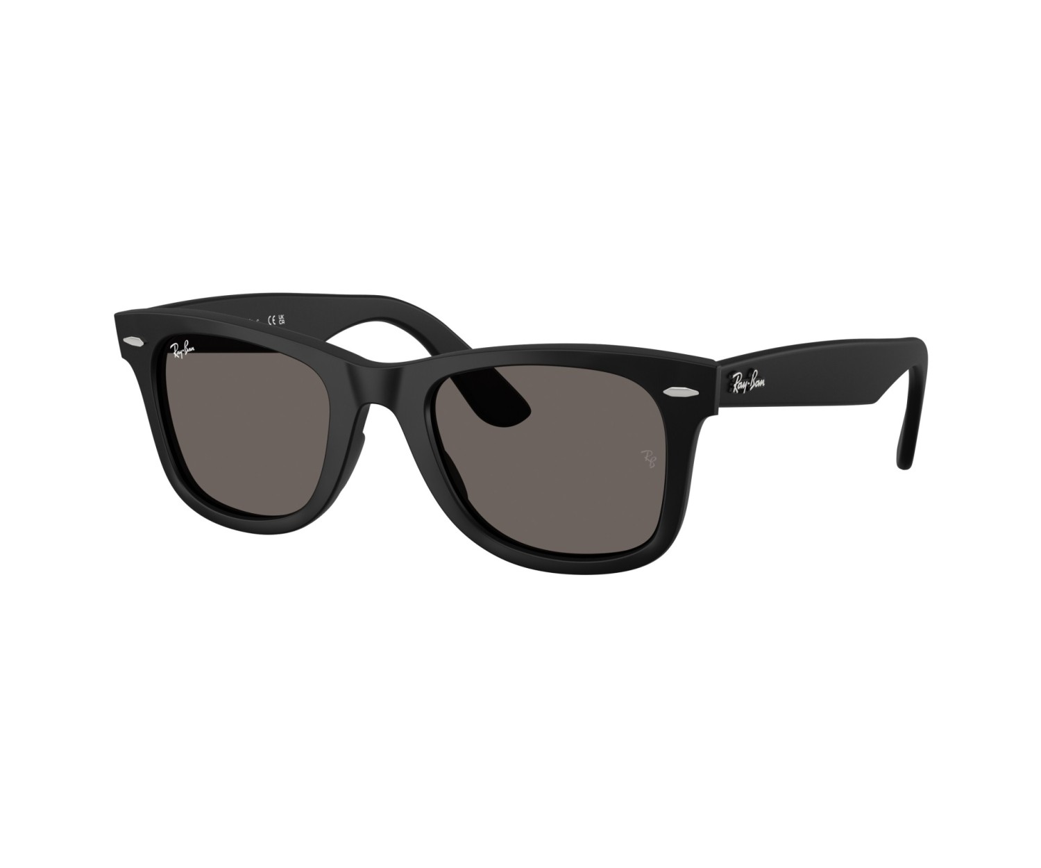 RAY-BAN - WAYFARER EASE - RB4340 - 601SB1 - 50