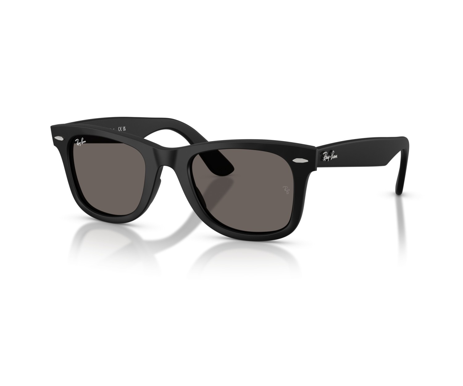 RAY-BAN - WAYFARER EASE - RB4340 - 601SB1 - 50