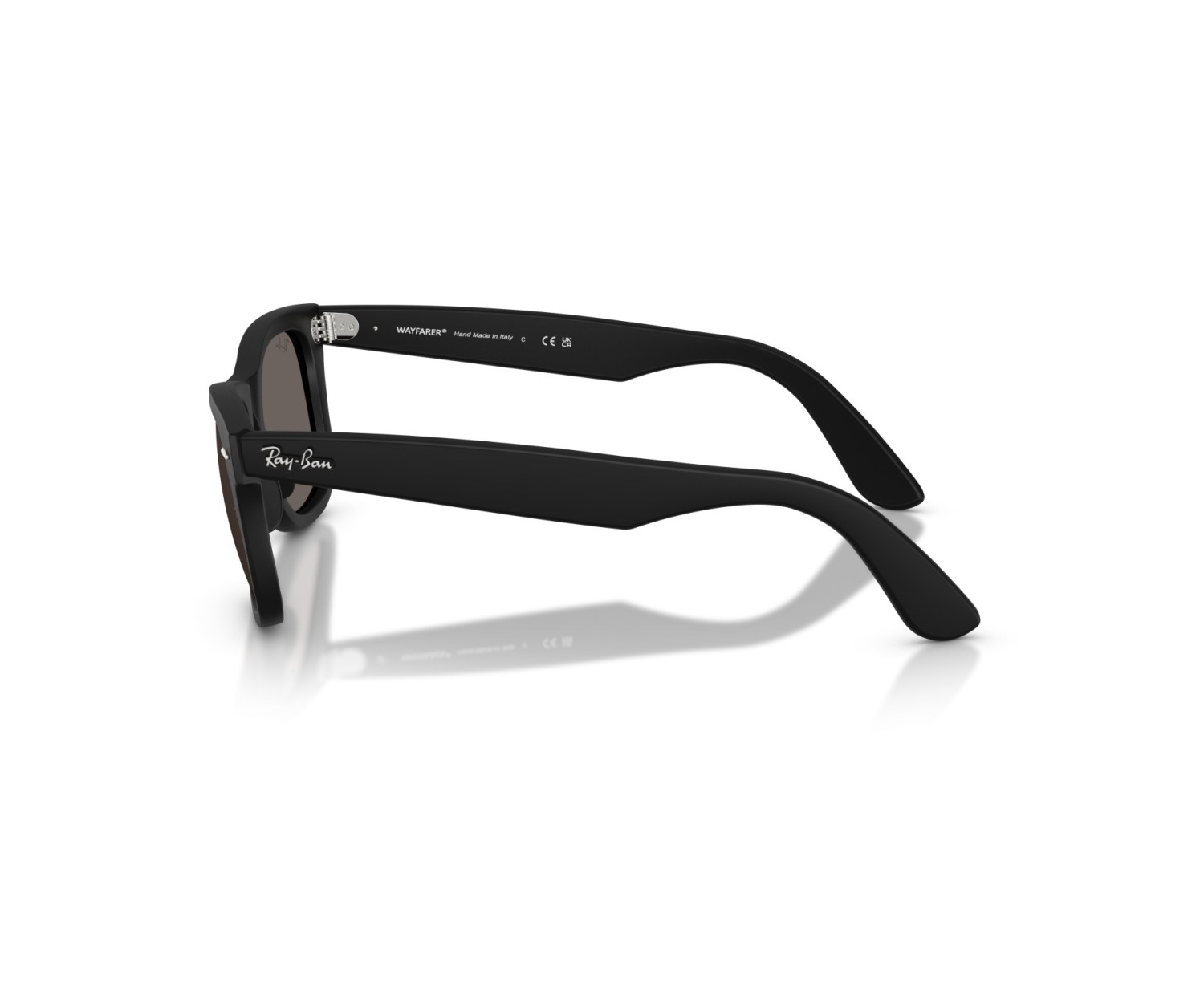 RAY-BAN - WAYFARER EASE - RB4340 - 601SB1 - 50