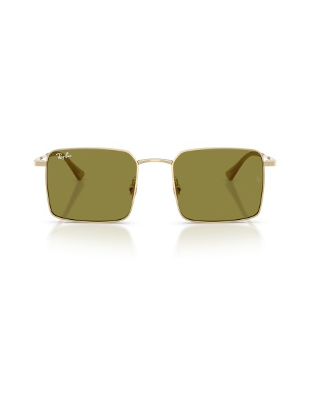RAY-BAN - RB3782 - 9213/2 - 53