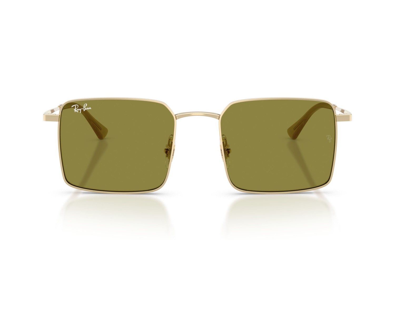 RAY-BAN - RB3782 - 9213/2 - 53
