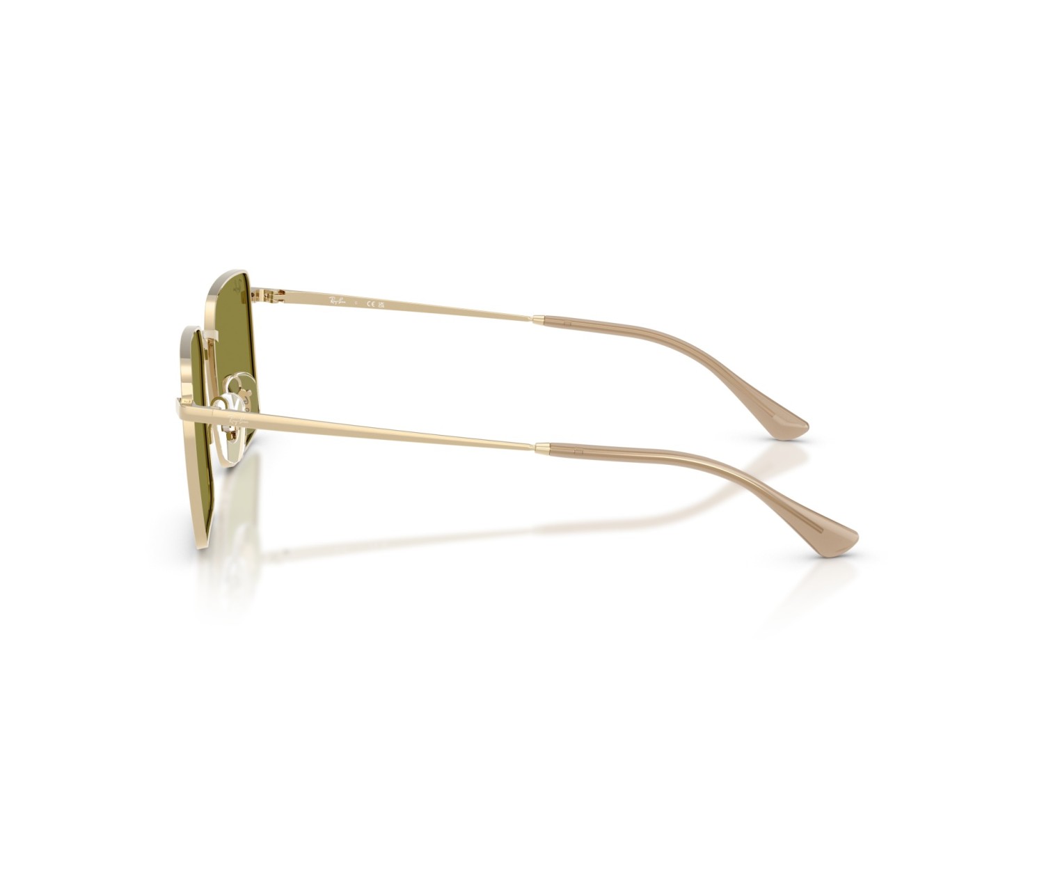 RAY-BAN - RB3782 - 9213/2 - 53