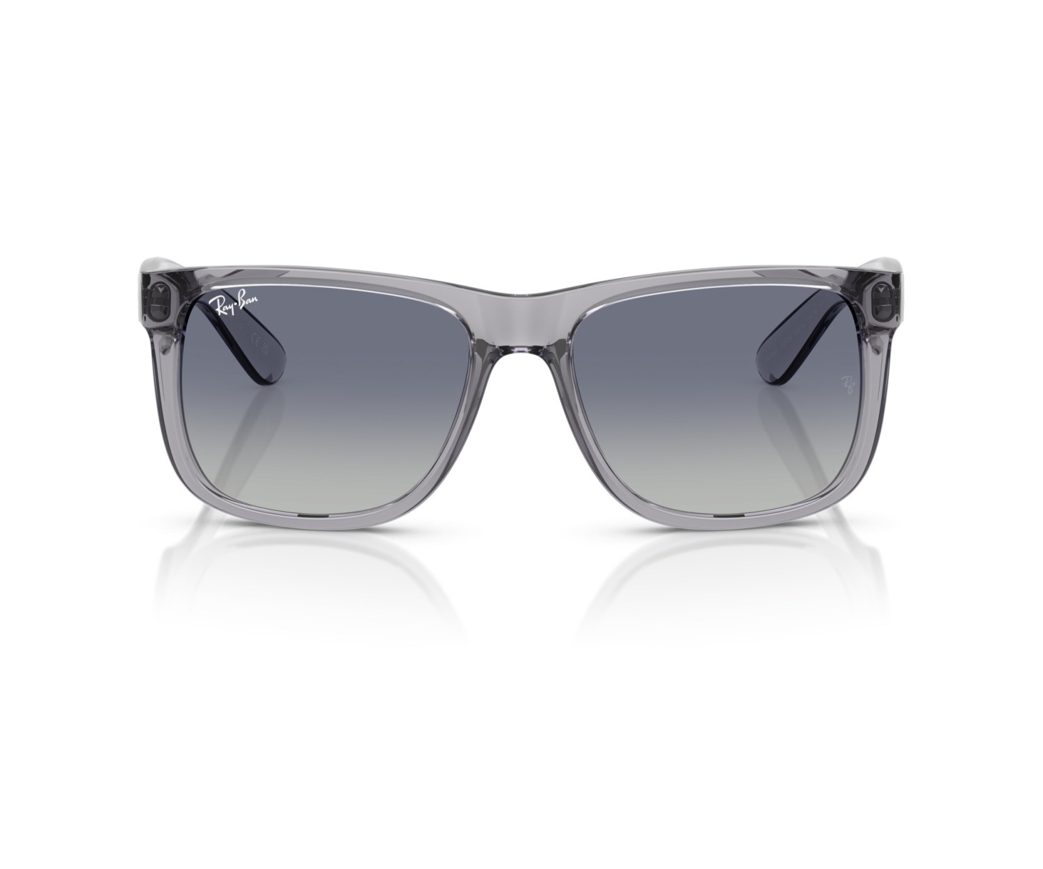 RAY-BAN - JUSTIN - RB4165 - 67924L - 51