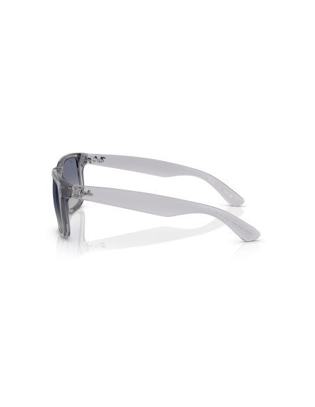 RAY-BAN - JUSTIN - RB4165 - 67924L - 51