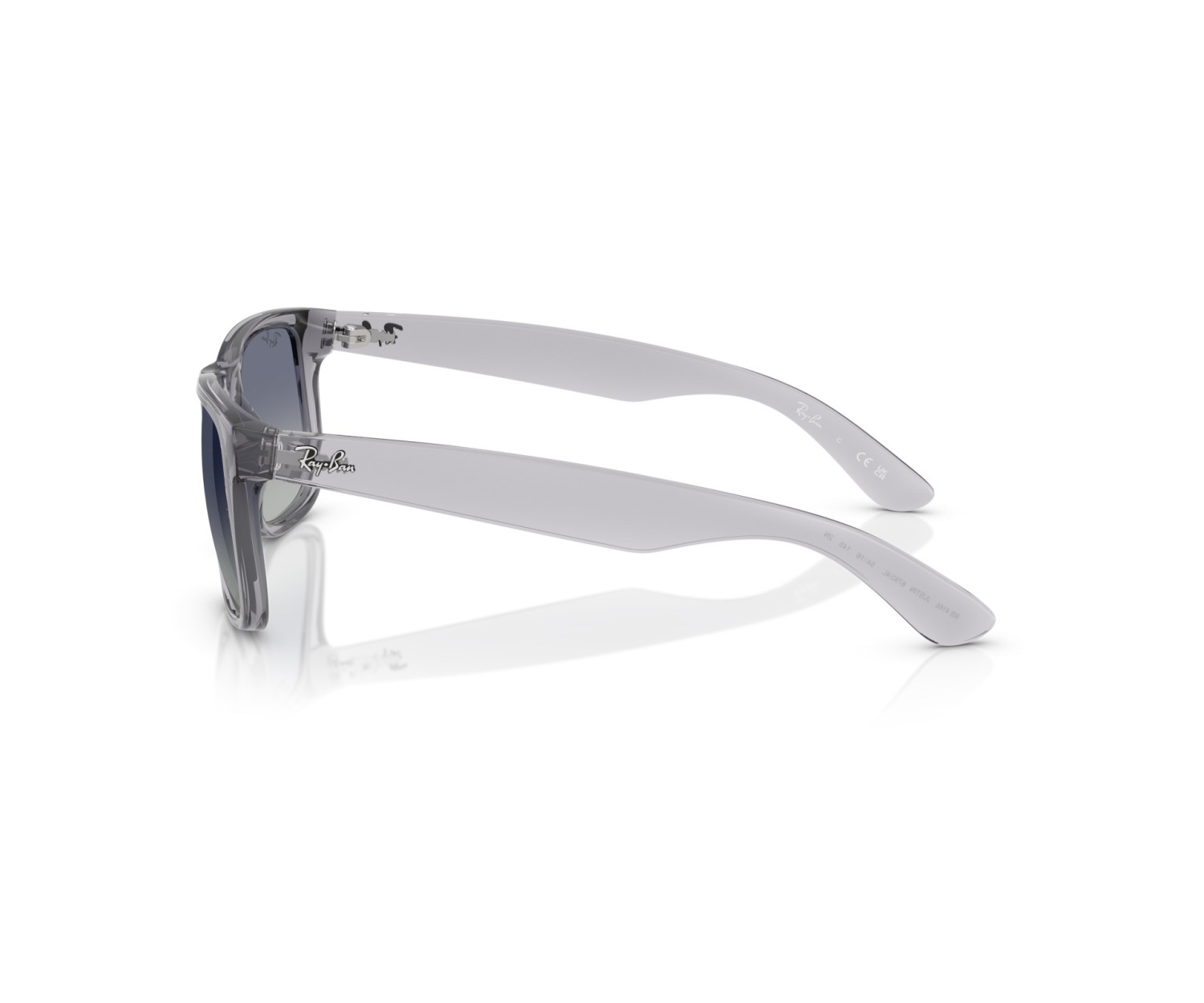 RAY-BAN - JUSTIN - RB4165 - 67924L - 51