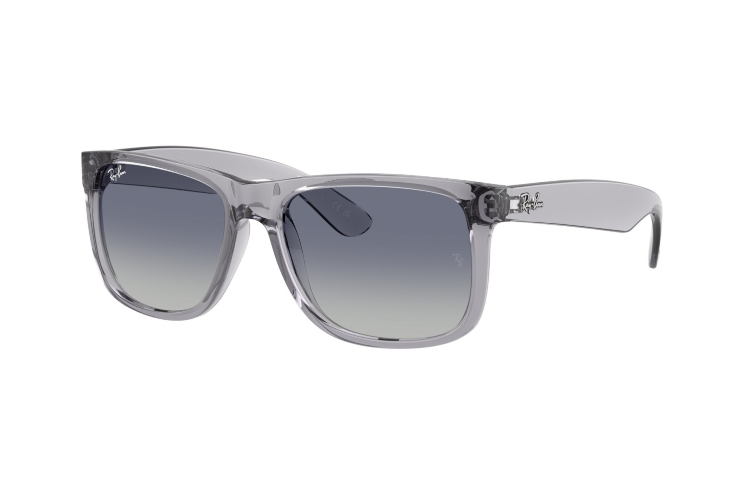 RAY-BAN - JUSTIN - RB4165 - 67924L - 55