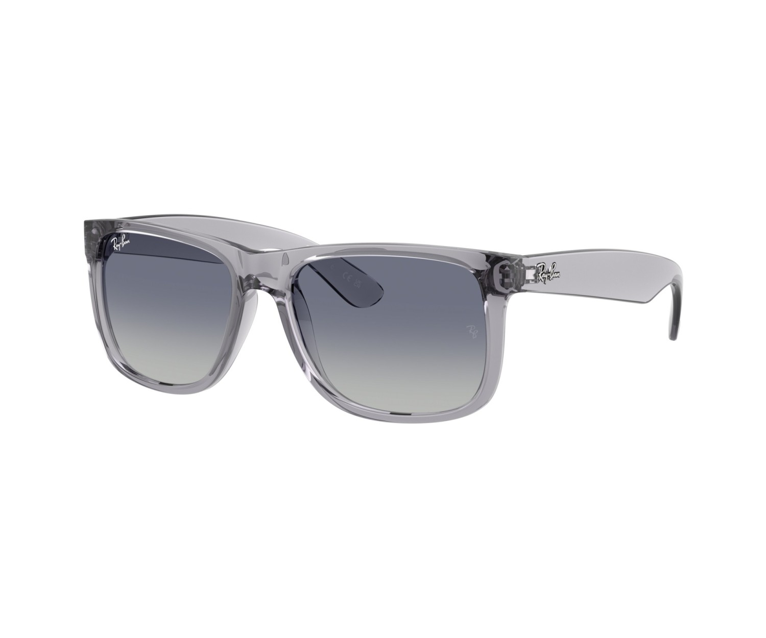 RAY-BAN - JUSTIN - RB4165 - 67924L - 55