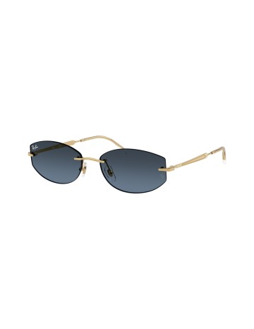 RAY-BAN - RB3792 - 001/4C - 55