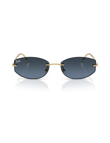 RAY-BAN - RB3792 - 001/4C - 55 2