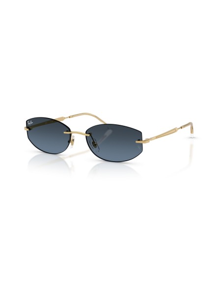 RAY-BAN - RB3792 - 001/4C - 55