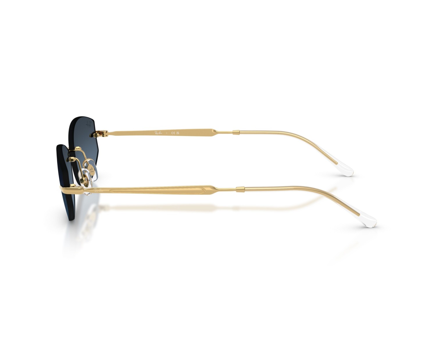 RAY-BAN - RB3792 - 001/4C - 55