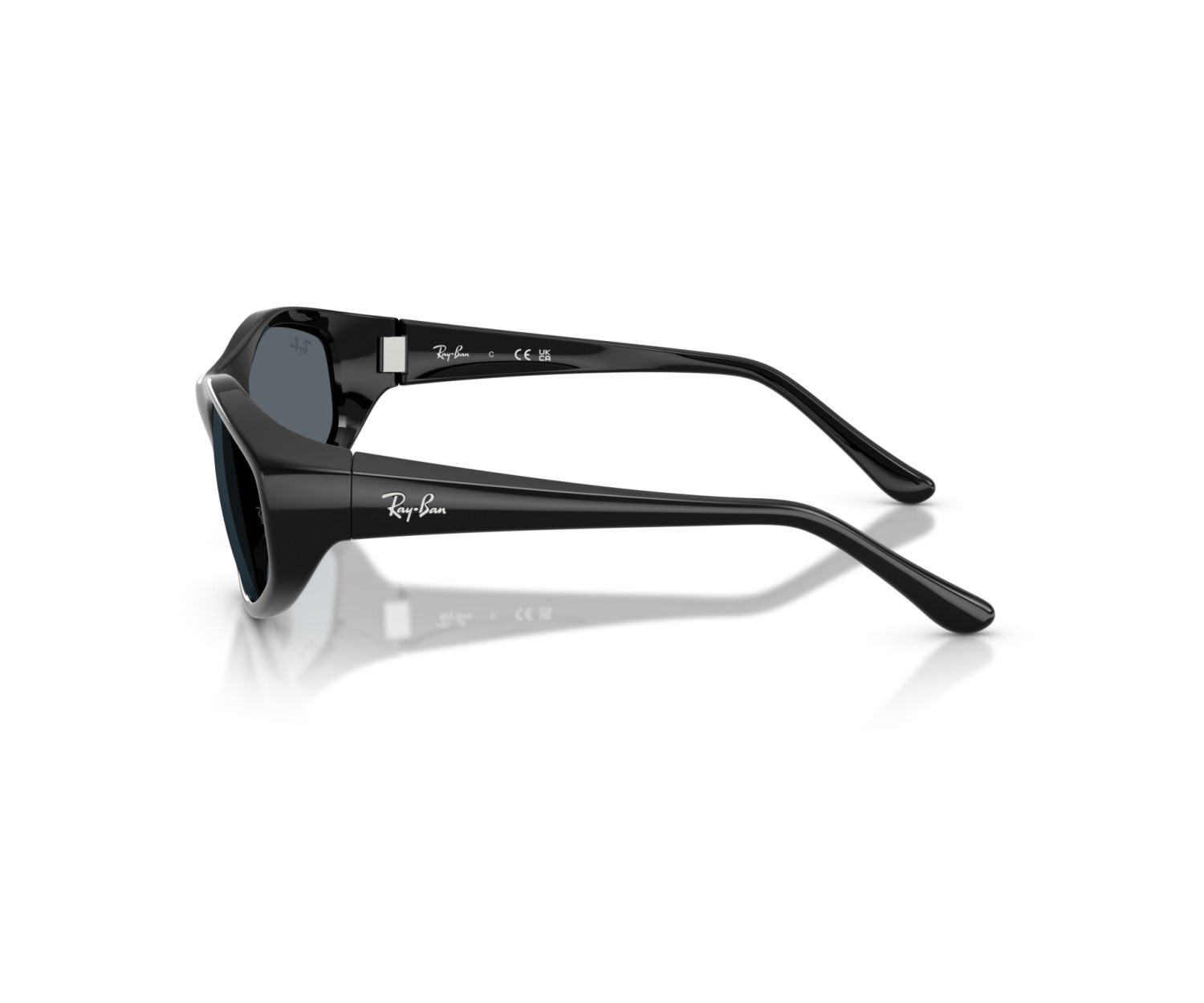 RAY-BAN - RB2228 - 601/R5 - 59