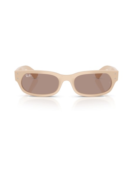 RAY-BAN - RB2236 - 69004Q - 54
