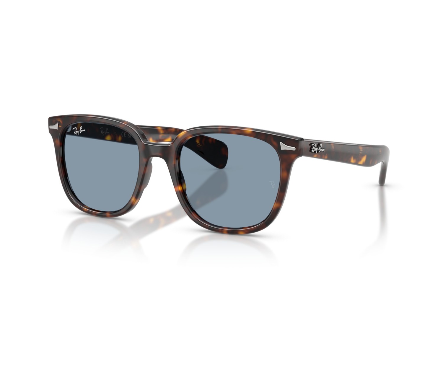 RAY-BAN - BRUNEL II - RB2235 - 902/56 - 53