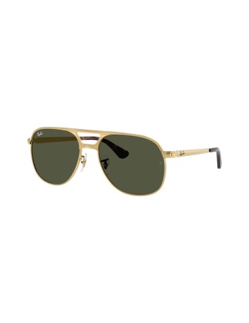 RAY-BAN - BILL MAX - RB3793 - 001/31 - 56