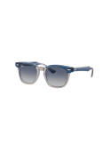 RAY-BAN JUNIOR - RJ9098S - 71554L - 45