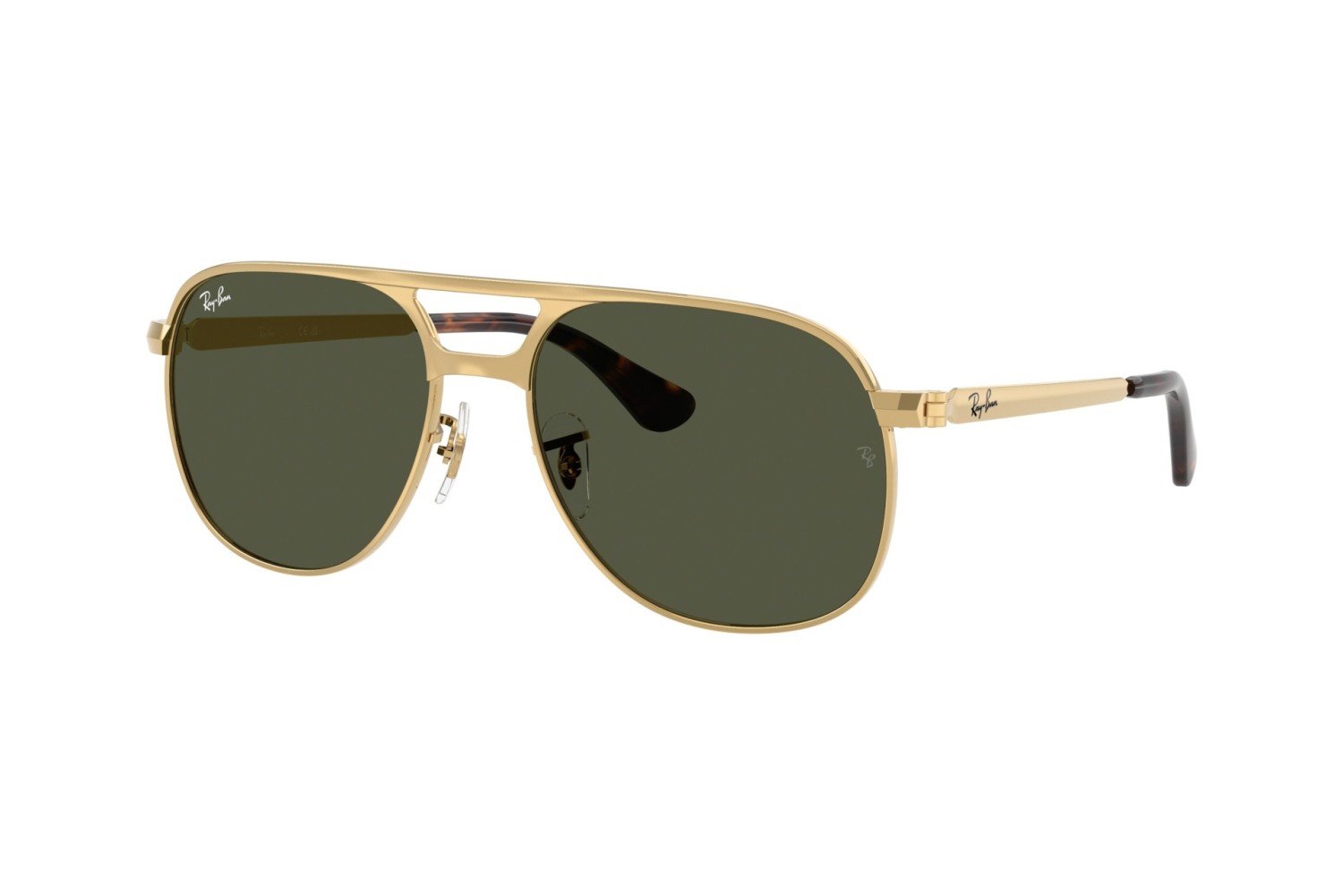 RAY-BAN - BILL MAX - RB3793 - 001/31 - 59